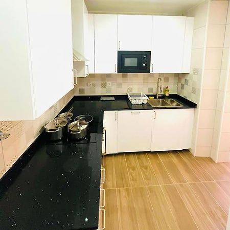 Lisbon 67 Amazing Family Flat In Great Location City Center Eksteriør billede