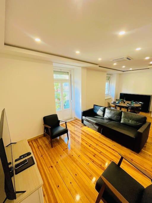 Lisbon 67 Amazing Family Flat In Great Location City Center Eksteriør billede