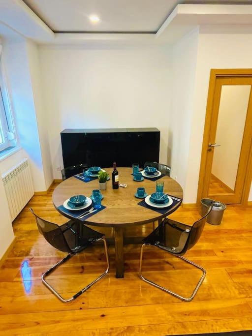 Lisbon 67 Amazing Family Flat In Great Location City Center Eksteriør billede