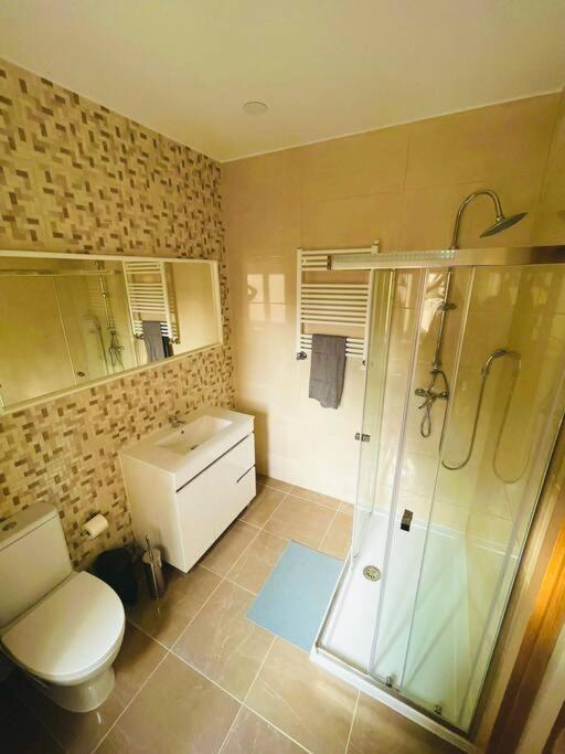 Lisbon 67 Amazing Family Flat In Great Location City Center Eksteriør billede
