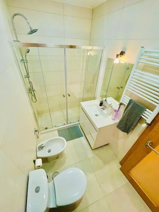 Lisbon 67 Amazing Family Flat In Great Location City Center Eksteriør billede