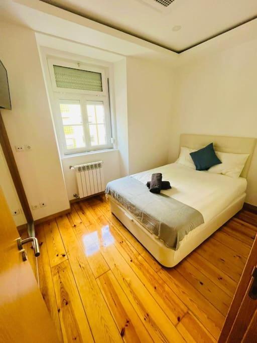 Lisbon 67 Amazing Family Flat In Great Location City Center Eksteriør billede